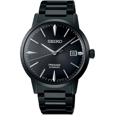 Seiko Presage férfi óra (SRPJ15J1)