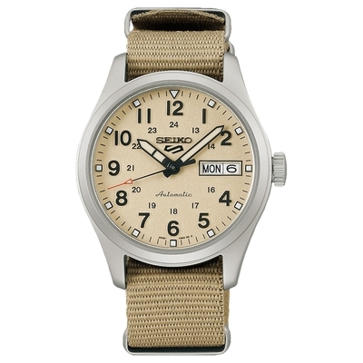 Seiko 5 Sports Automatic férfi óra (SRPJ83K1)