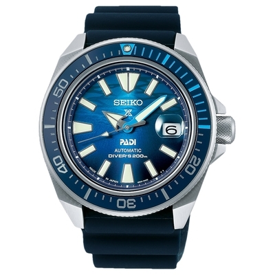 Seiko Prospex Padi Special Edition The Great Blue Automatic férfi óra (SRPJ93K1_3I)