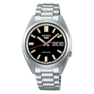 Seiko 5 Sports Automatic férfi óra (SRPK89K1_3I)