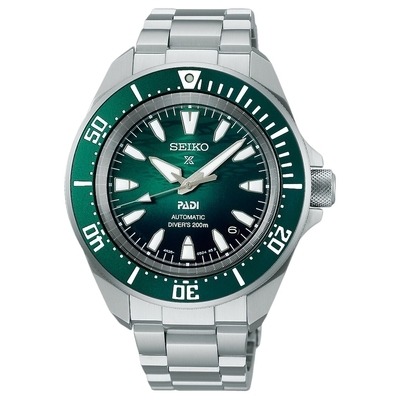 Seiko Prospex Sea Diver’s Automatic férfi óra (SRPL53K1)