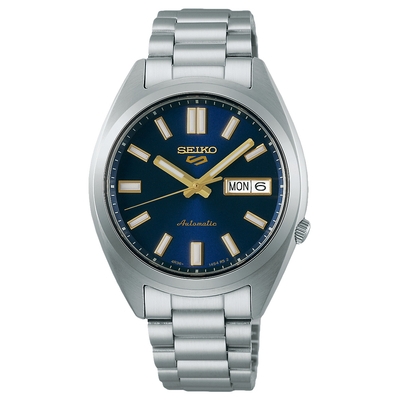 Seiko 5 Sports SNXS Automatic férfi óra (SRPL55K1)
