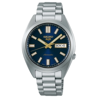 Seiko 5 Sports Automatic férfi óra (SRPL55K1_3I)