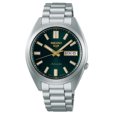 Seiko 5 Sports SNXS Automatic férfi óra (SRPL57K1)