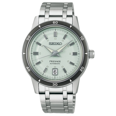 Seiko Presage Automatic férfi óra (SRPL71J1_3I)