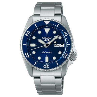 Seiko 5 Sports SKX Automatic férfi óra (SRPL77K1_3I)