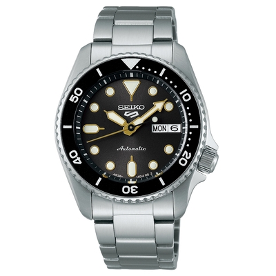 Seiko 5 Sports SKX Automatic férfi óra (SRPL79K1)
