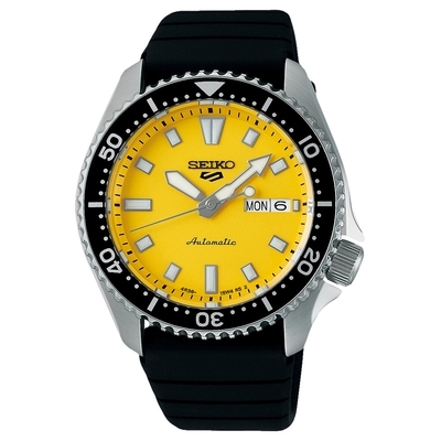 Seiko 5 Sports SKX Automatic férfi óra (SRPL87K1_3I)