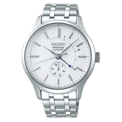 Seiko Presage férfi óra (SSA395J1)