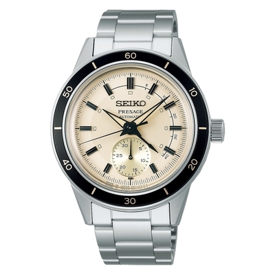 Seiko Presage férfi óra (SSA447J1)