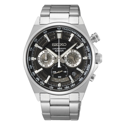 Seiko Neo Sports Chronograph férfi óra (SSB397P1_3I)