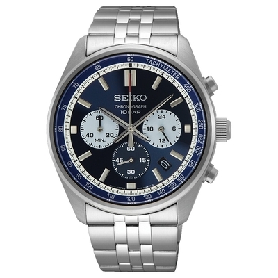 Seiko Chronograph férfi óra (SSB427P1_3I)