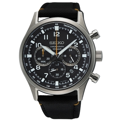 Seiko Chronograph férfi óra (SSB449P1_3I)