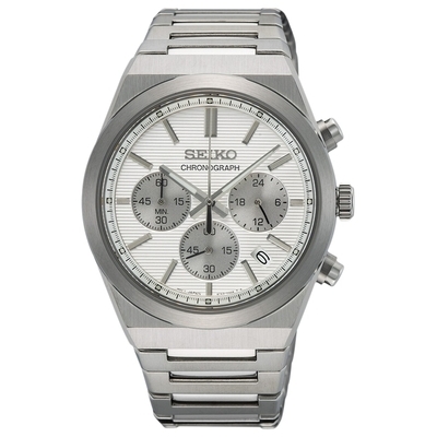 Seiko Chronograph férfi óra (SSB451P1_3I)