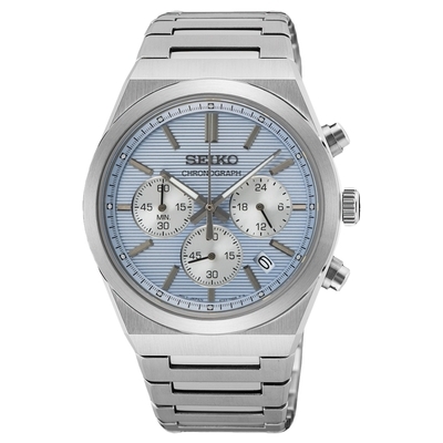 Seiko Chronograph férfi óra (SSB459P1_3I)