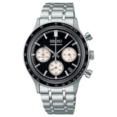 Seiko Chronograph férfi óra (SSB479P1) Seiko Chronograph férfi óra (SSB479P1)