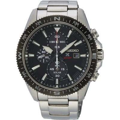 Seiko Prospex férfi óra (SSC705P1)