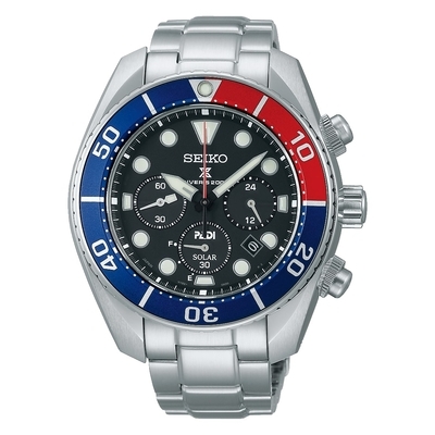 Seiko Prospex PADI Sumo férfi óra (SSC795J1)
