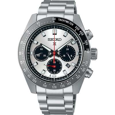 Seiko Prospex Speedtimer Solar Chronograph férfi óra (SSC911P1_3I)