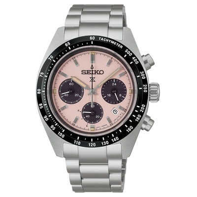 Seiko Prospex Speedtimer Solar Chronograph férfi óra (SSC963P1_3I)