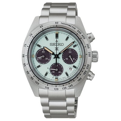 Seiko Prospex Speedtimer Solar Chronograph férfi óra (SSC965P1_3I)
