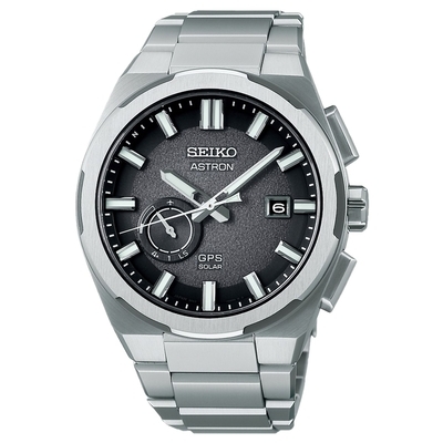 Seiko Astron 3X GPS Solar férfi óra (SSJ025J1_3I)