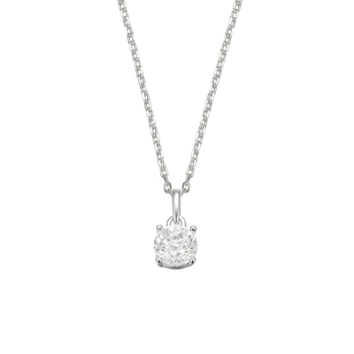 NANA KAY silver trends ezüst nyakék (ST2538)