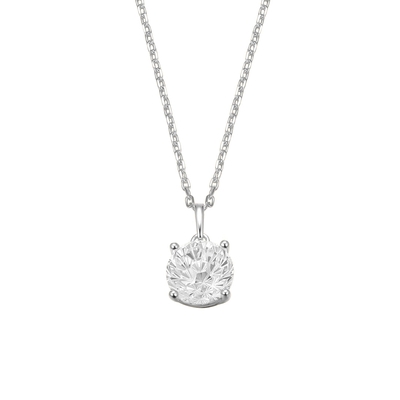 NANA KAY silver trends ezüst nyakék (ST2539)