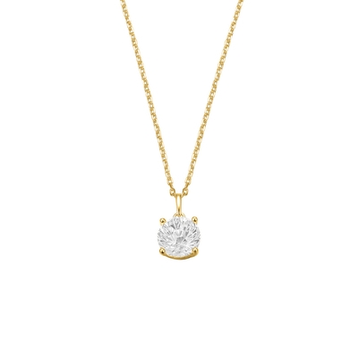 NANA KAY silver trends ezüst nyakék (ST2546)