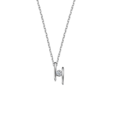 NANA KAY silver trends ezüst nyakék (ST2591) NANA KAY silver trends ezüst nyakék (ST2591)