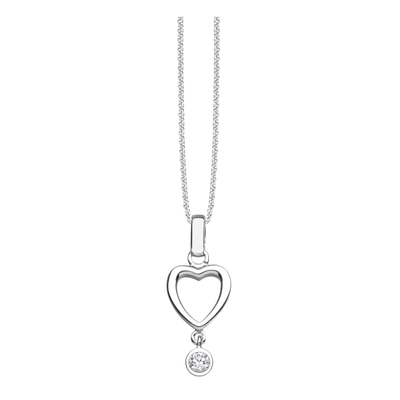 NANA KAY silver trends ezüst nyakék (ST920) NANA KAY silver trends ezüst nyakék (ST920)
