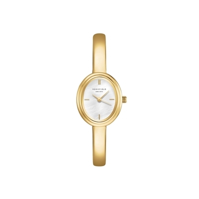 Rosefield Bangle S Gold női óra (STWGSG-ST04_3I) Rosefield Bangle S Gold női óra (STWGSG-ST04_3I)