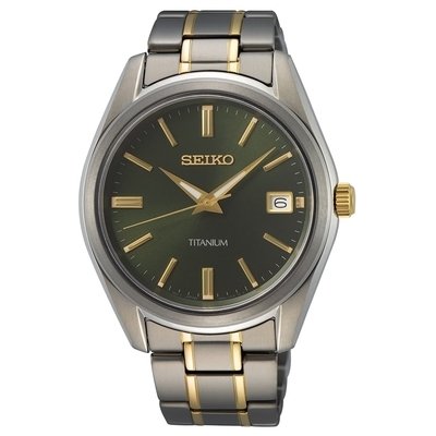 Seiko férfi óra (SUR377P1)