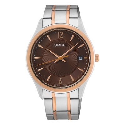 Seiko férfi óra (SUR470P1)