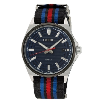 Seiko Neo Sports férfi óra (SUR509P1_3I)