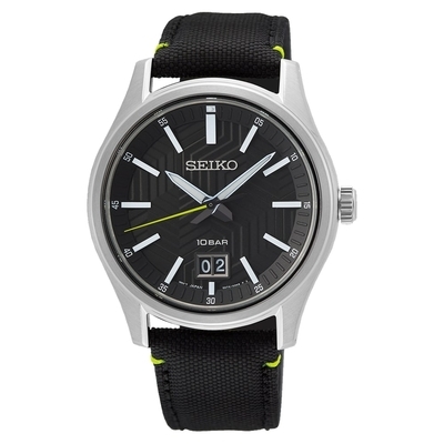 Seiko Neo Sports férfi óra (SUR517P1)