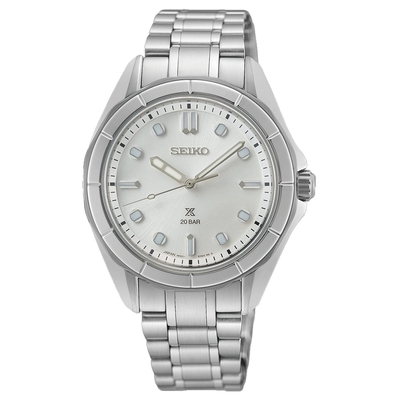 Seiko Prospex Sea Marine Sports női óra (SUR595J1_3I)