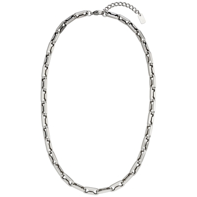 STEELWEAR férfi acél nyaklánc 60 cm (SW-1037)