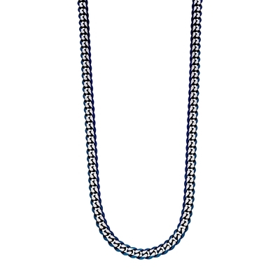 STEELWEAR Hamburg férfi nyaklánc 55 cm (SW-878)