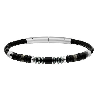 STEELWEAR London férfi karkötő 22 cm (SW-932)