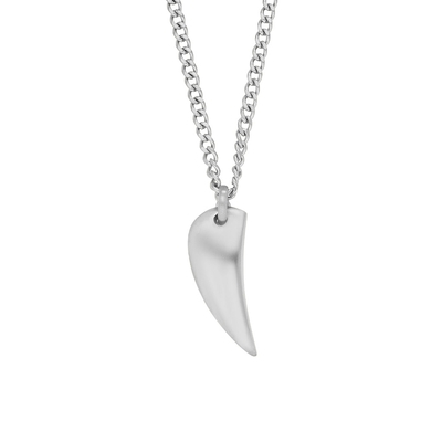 STEELWEAR Santiago férfi nyaklánc medállal 55 cm (SW-978)