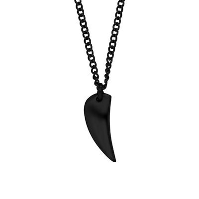 STEELWEAR Santiago férfi nyaklánc medállal 55 cm (SW-980)