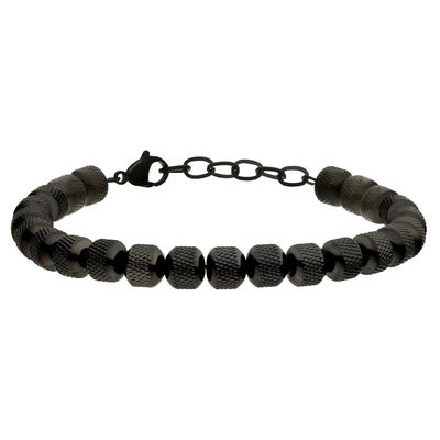 STEELWEAR Honolulu férfi karkötő 22 cm (SW-990)