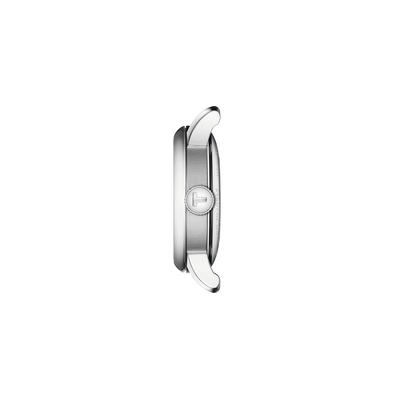 Tissot T-Classic Le Locle Automatic 20th Anniversary női óra (T006.207.11.036.01)