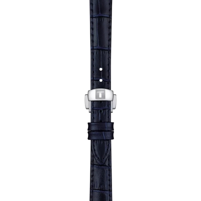 Tissot T-Classic Le Locle Automata női óra (T006.207.16.046.00)