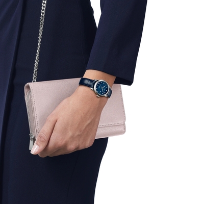 Tissot T-Classic Le Locle Automata női óra (T006.207.16.046.00)