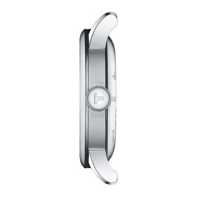 Tissot T-Classic Le Locle Powermatic 80 Open Heart férfi óra (T006.407.11.033.02) Tissot T-Classic Le Locle Powermatic 80 Open Heart férfi óra (T006.407.11.033.02)