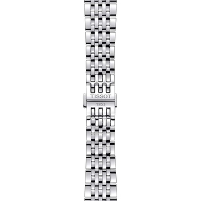 Tissot T-Classic Le Locle Powermatic 80 Open Heart férfi óra (T006.407.11.033.02) Tissot T-Classic Le Locle Powermatic 80 Open Heart férfi óra (T006.407.11.033.02)