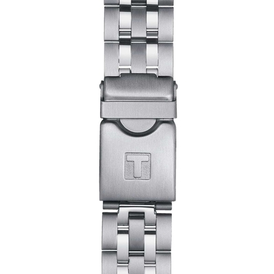 Tissot T-Sport PRC 200 Chronograph férfi óra (T114.417.11.047.00)