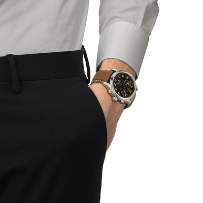 Tissot T-Sport Chrono L férfi óra (T116.417.16.052.01)